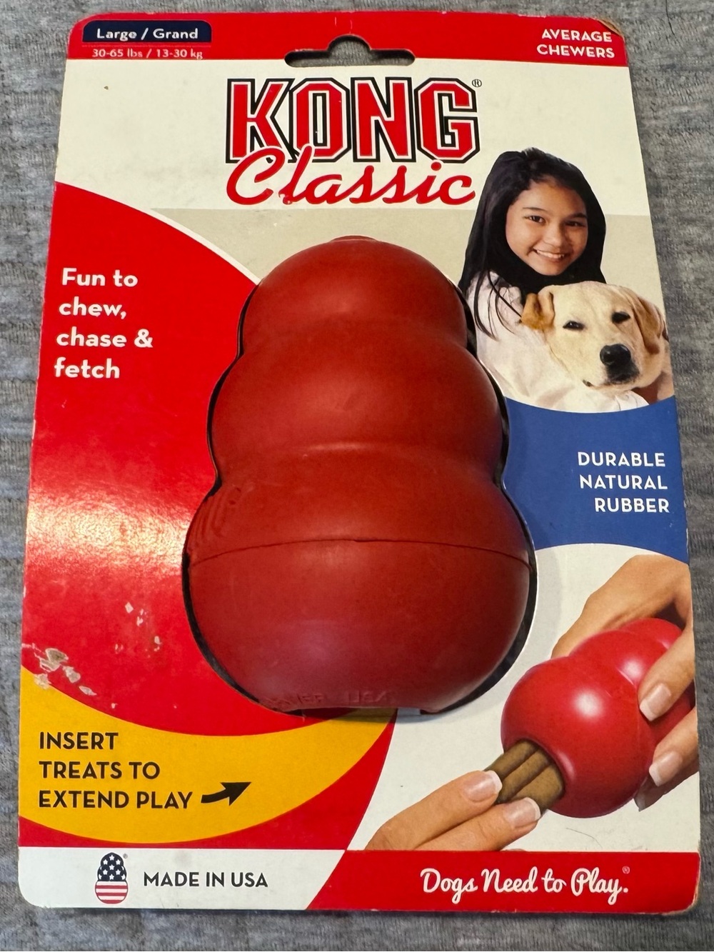 Bundle Of Kong And Other Dog Toys - Picture 2 of 16